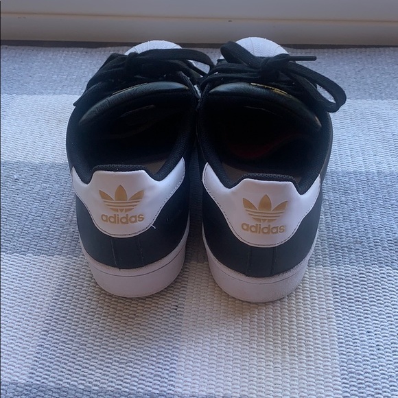 Custom adidas sneakers - Picture 5 of 7